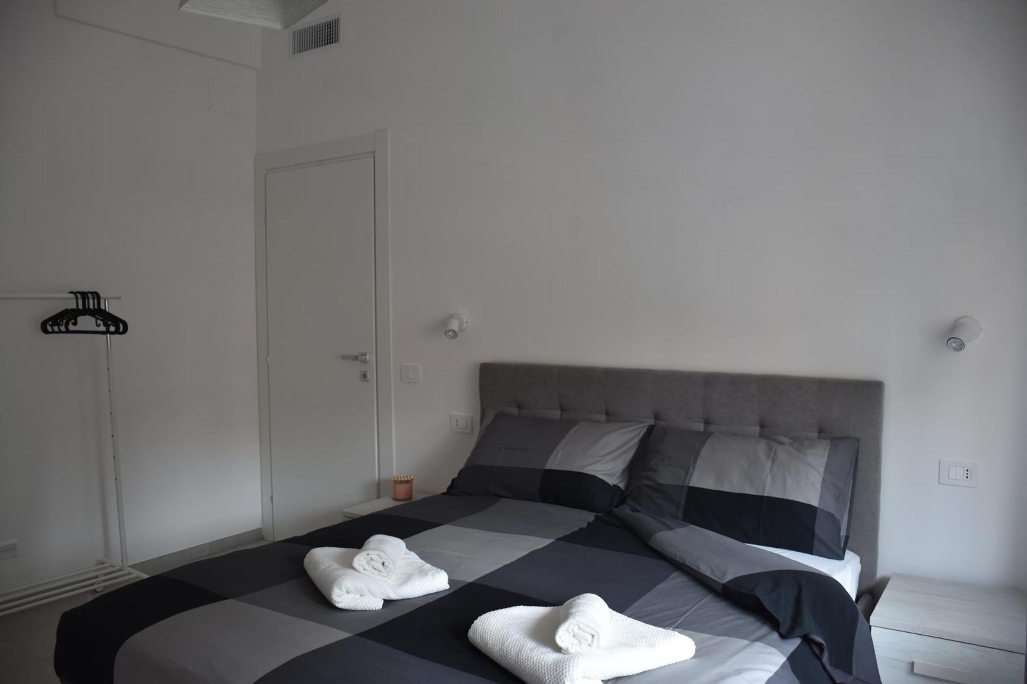 Appartamento Casa Sadama Roma